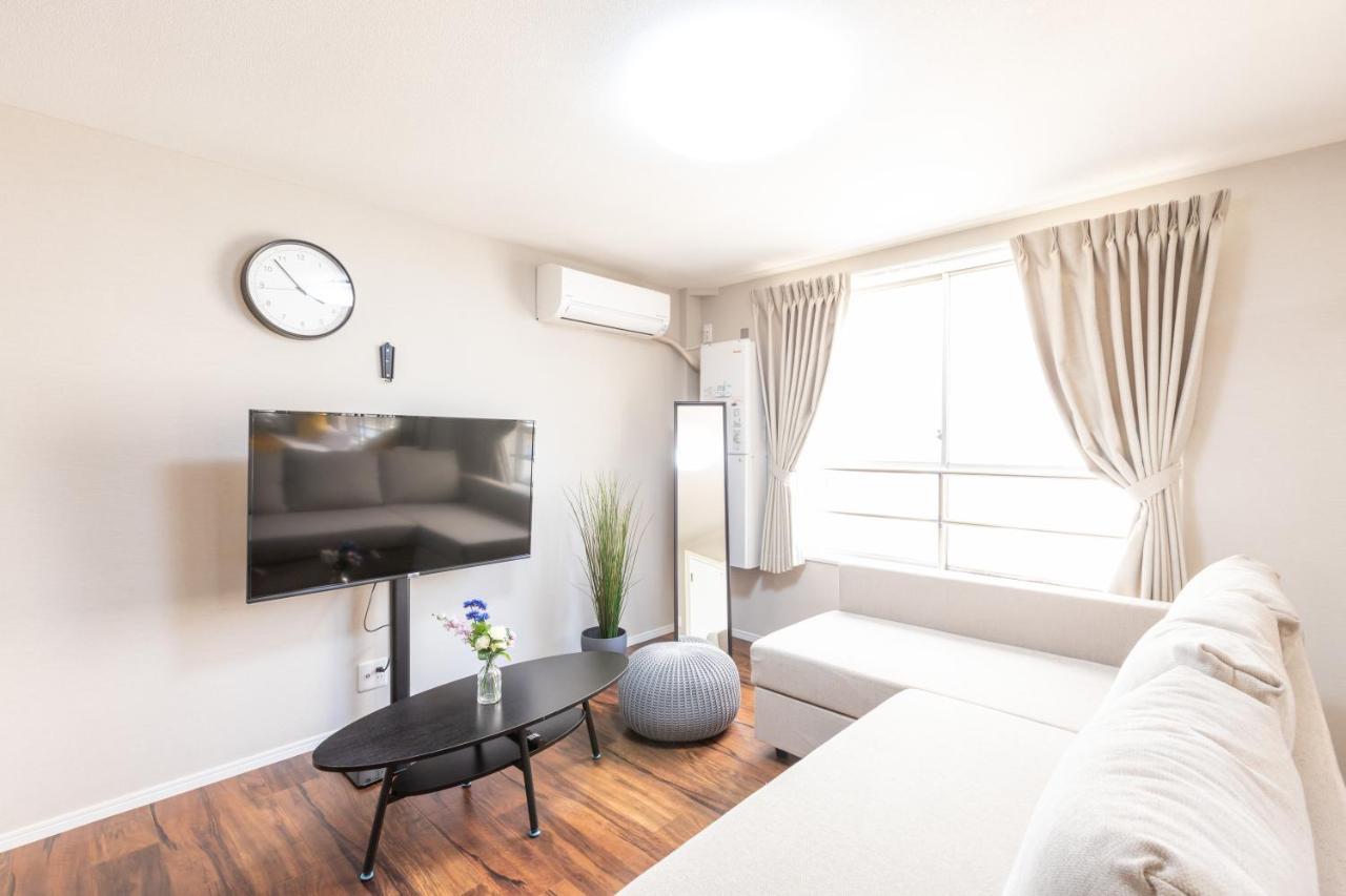 Apartemen アリタ日本橋西3f Osaka